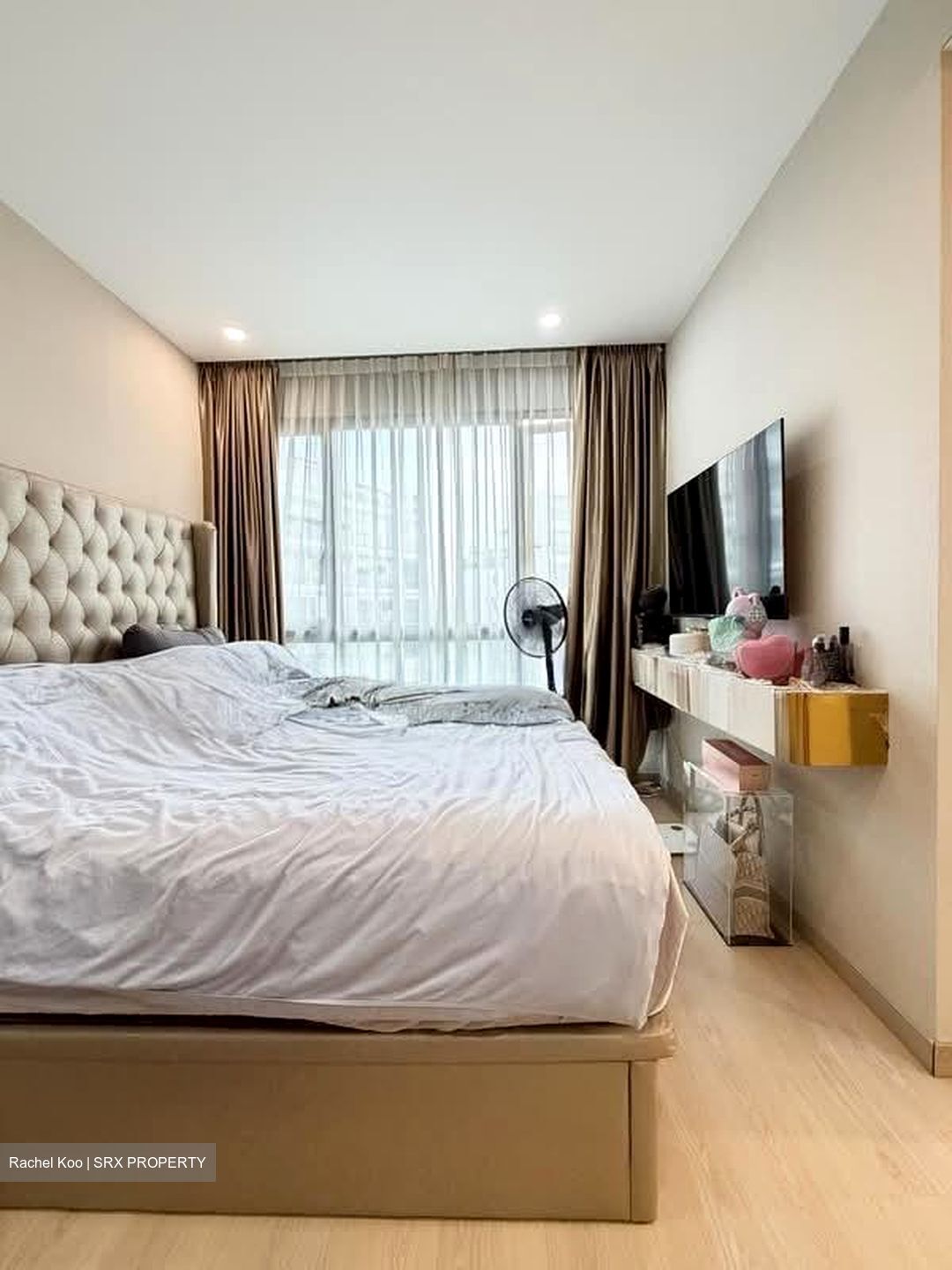 Riversound Residence (D19), Condominium #566528651